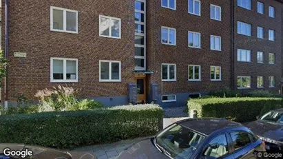 Lägenheter till salu i Helsingborg - Bild från Google Street View