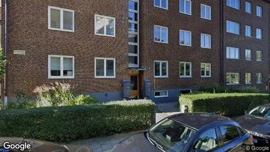 Lägenheter till salu i Helsingborg - Bild från Google Street View
