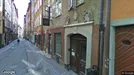 Bostadsrätt till salu, Stockholm Innerstad, Ringvägen