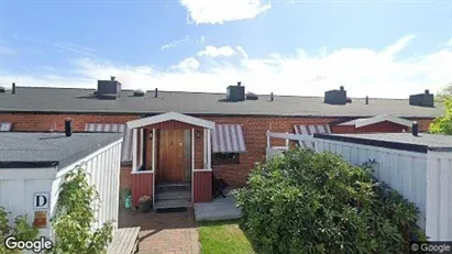 Bostadsrätter till salu i Nynäshamn - Bild från Google Street View
