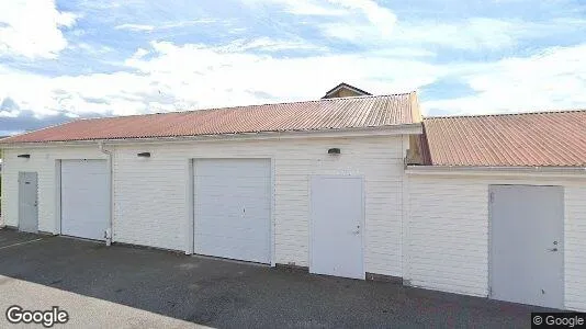Bostadsrätter till salu i Lomma - Bild från Google Street View