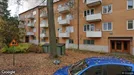 Lägenhet att hyra, Söderort, Getfotsvägen