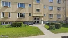 Lägenhet att hyra, Söderort, Inteckningsvägen