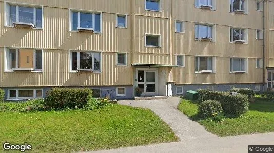 Lägenheter att hyra i Söderort - Bild från Google Street View