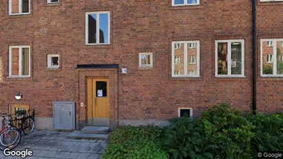Lägenheter att hyra i Söderort - Bild från Google Street View
