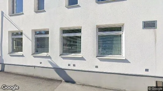 Lägenheter att hyra i Västerort - Bild från Google Street View