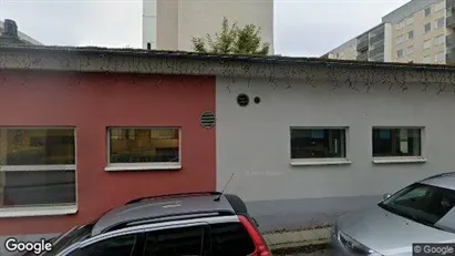 Lägenheter att hyra i Västerort - Bild från Google Street View