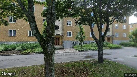 Lägenheter att hyra i Söderort - Bild från Google Street View