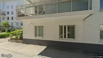 Lägenheter till salu i Haninge - Bild från Google Street View