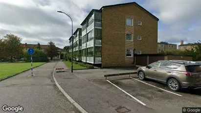 Lägenheter till salu i Trelleborg - Bild från Google Street View
