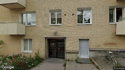 Lägenheter att hyra i Söderort - Bild från Google Street View
