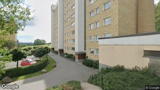 Bostadsrätter till salu i Jönköping - Bild från Google Street View