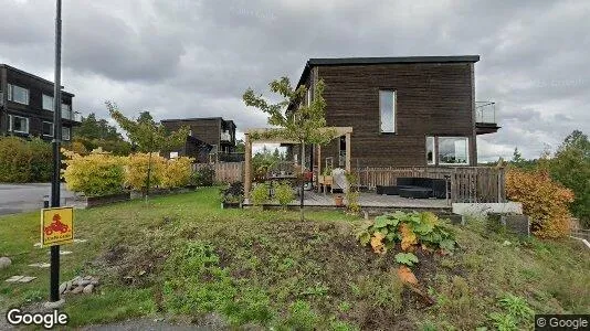 Lägenheter till salu i Nacka - Bild från Google Street View