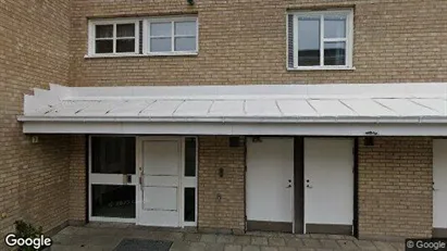 Bostadsrätter till salu i Vaxholm - Bild från Google Street View