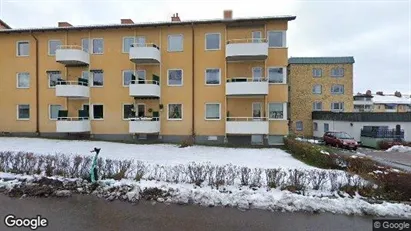 Bostadsrätter till salu i Västerås - Bild från Google Street View