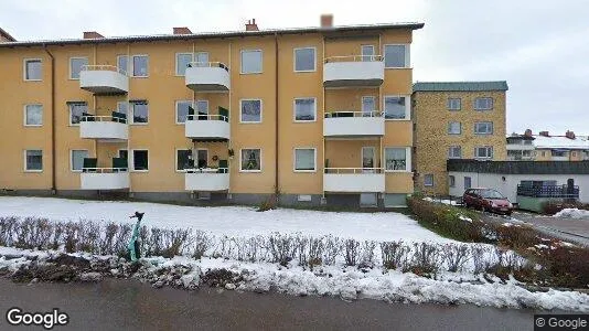Bostadsrätter till salu i Västerås - Bild från Google Street View