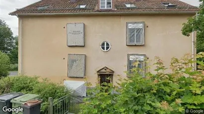 Bostadsrätter till salu i Söderort - Bild från Google Street View