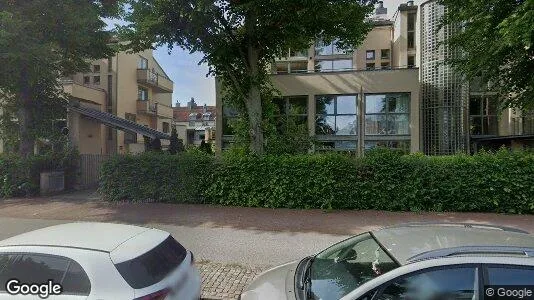 Lägenheter till salu i Malmö Centrum - Bild från Google Street View
