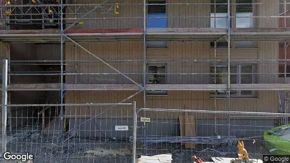 Lägenheter till salu i Täby - Bild från Google Street View