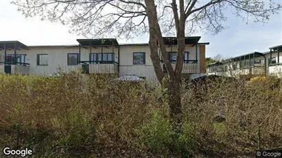 Lägenheter till salu i Sollentuna - Bild från Google Street View