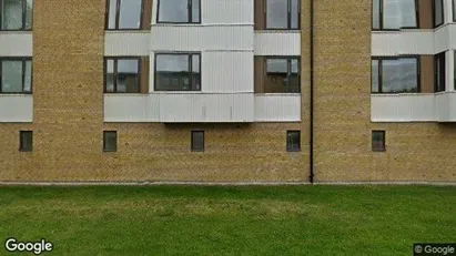 Lägenheter till salu i Mölndal - Bild från Google Street View