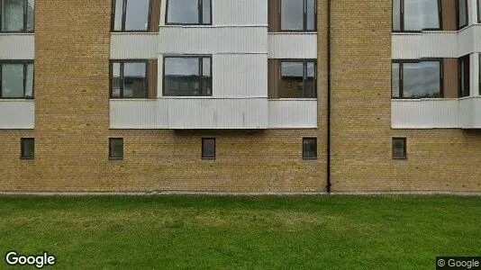 Lägenheter till salu i Mölndal - Bild från Google Street View