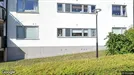 Lägenhet till salu, Växjö, Tvärgatan