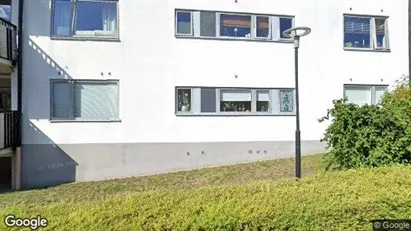Lägenheter till salu i Växjö - Bild från Google Street View