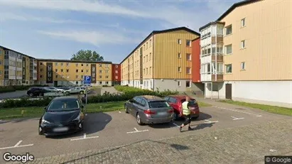 Lägenheter till salu i Malmö Centrum - Bild från Google Street View