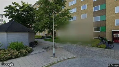 Lägenheter till salu i Malmö Centrum - Bild från Google Street View