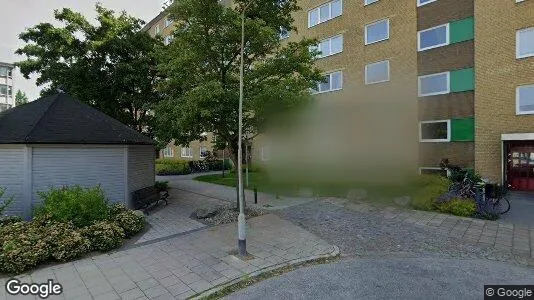 Lägenheter till salu i Malmö Centrum - Bild från Google Street View