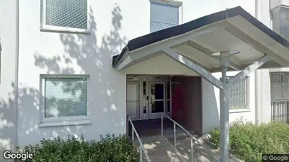 Lägenheter att hyra i Södertälje - Bild från Google Street View