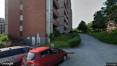 Lägenheter till salu i Danderyd - Bild från Google Street View