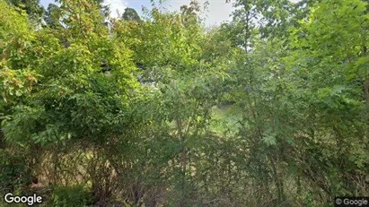 Lägenheter till salu i Huddinge - Bild från Google Street View