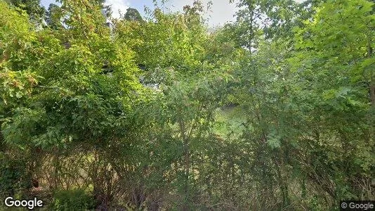 Lägenheter till salu i Huddinge - Bild från Google Street View
