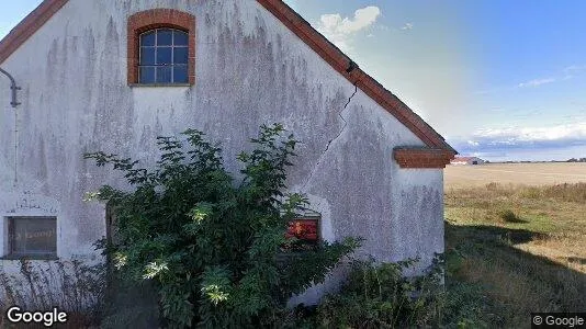 Lägenheter till salu i Ystad - Bild från Google Street View