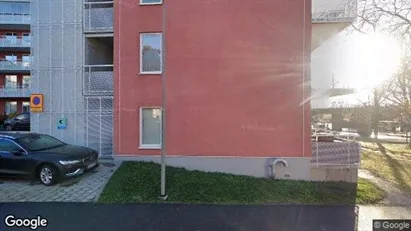 Bostadsrätter till salu i Söderort - Bild från Google Street View