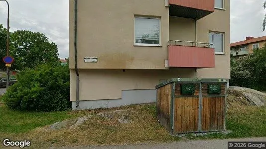 Bostadsrätter till salu i Söderort - Bild från Google Street View