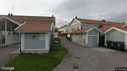 Bostadsrätter till salu i Tierp - Bild från Google Street View