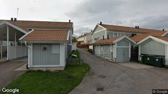 Bostadsrätter till salu i Tierp - Bild från Google Street View