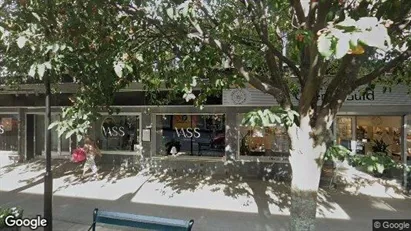 Bostadsrätter till salu i Hudiksvall - Bild från Google Street View