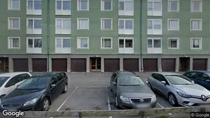 Bostadsrätter till salu i Järfälla - Bild från Google Street View