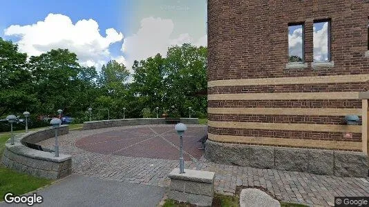 Lägenheter till salu i Linköping - Bild från Google Street View