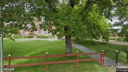 Lägenheter till salu i Örebro - Bild från Google Street View