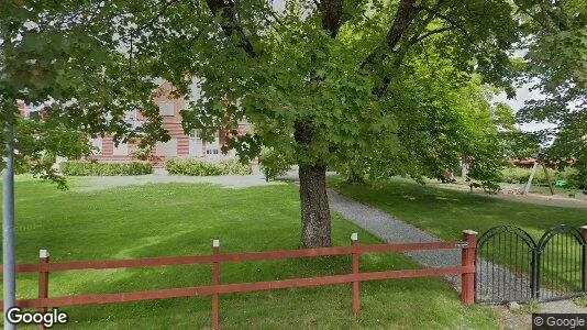 Lägenheter till salu i Örebro - Bild från Google Street View