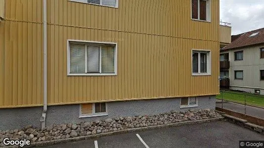 Rum att hyra i Lundby - Bild från Google Street View