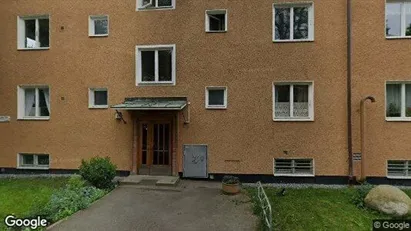Bostadsrätter till salu i Söderort - Bild från Google Street View
