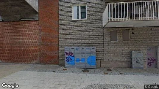 Lägenheter till salu i Lund - Bild från Google Street View