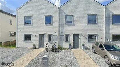 Bostadsrätter till salu i Botkyrka - Bild från Google Street View