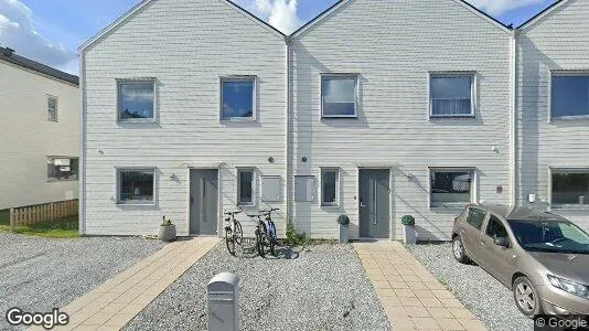 Bostadsrätter till salu i Botkyrka - Bild från Google Street View